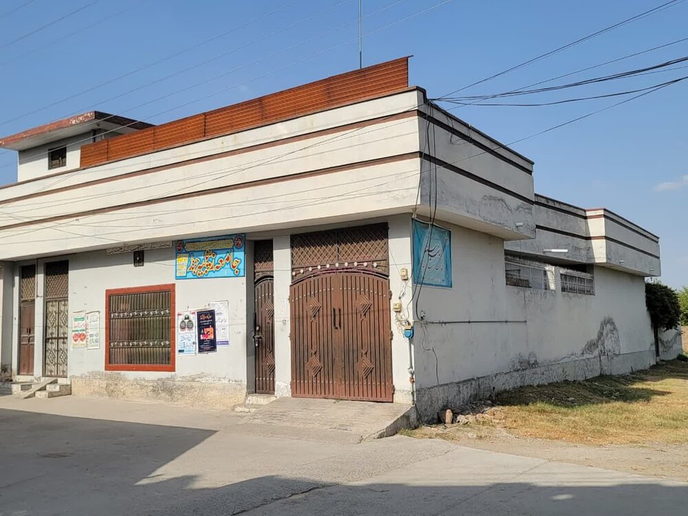 جامعہ زینبیہ جنڈ؛ دین و ہنر سے آراستہ بچیوں کا دینی و تربیتی مرکز