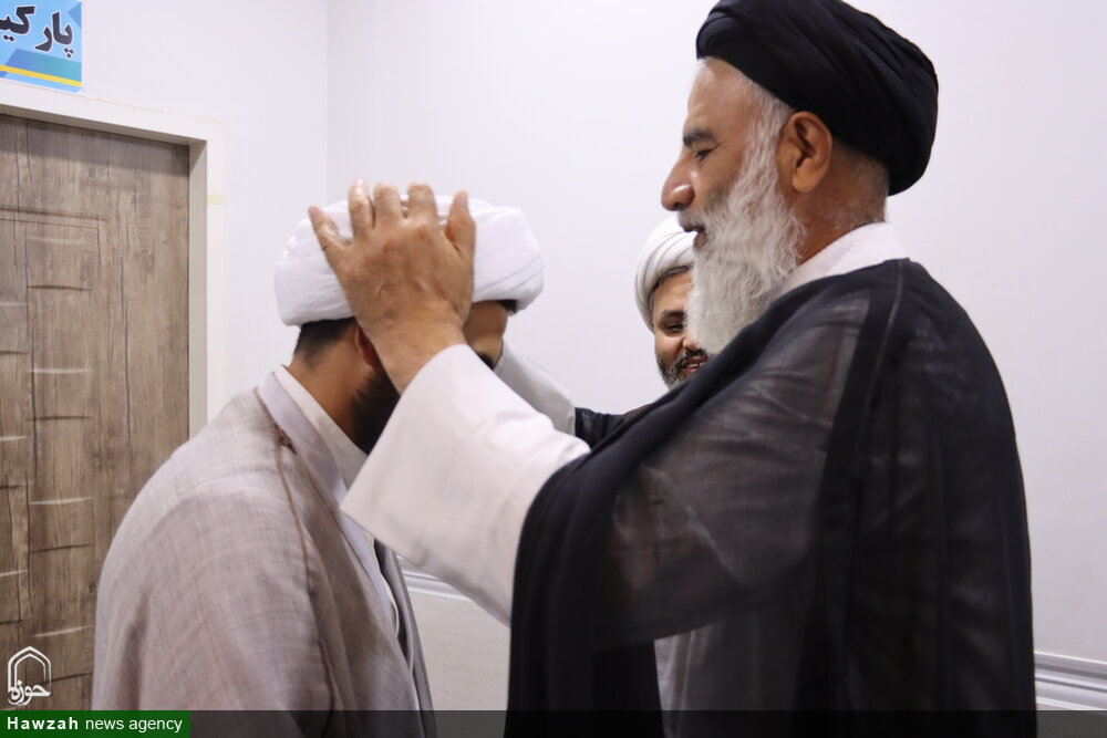 دیدار هفتگی مردم با نماینده ولی فقیه در استان خوزستان