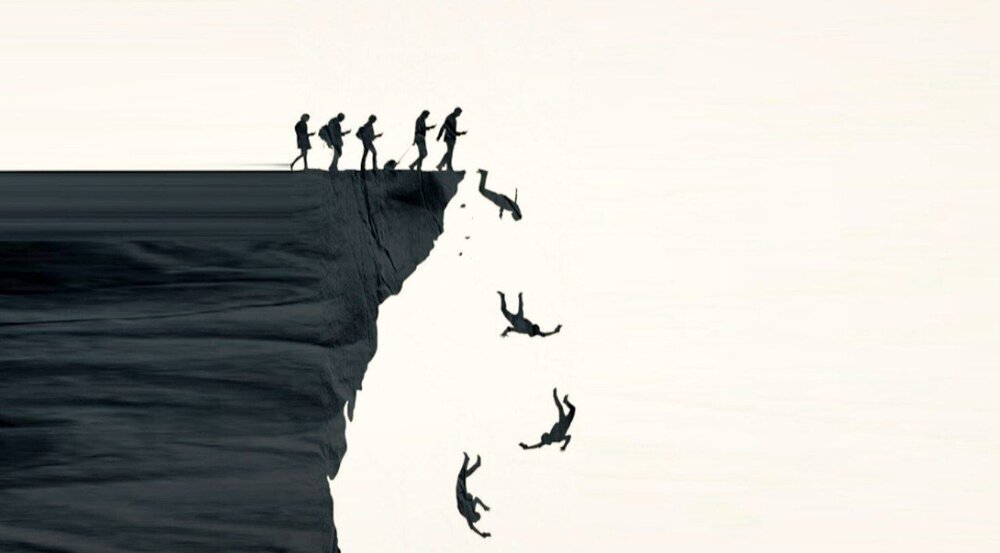 کیوں بعض اوقات ہمیں اپنے دوستوں سے بھی تقیہ کرنا پڑتا ہے؟