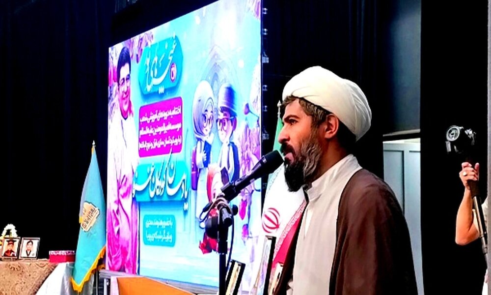 شهرستان کاشان دو هزار حافظ اجزای قرآن و نهج‌البلاغه دارد