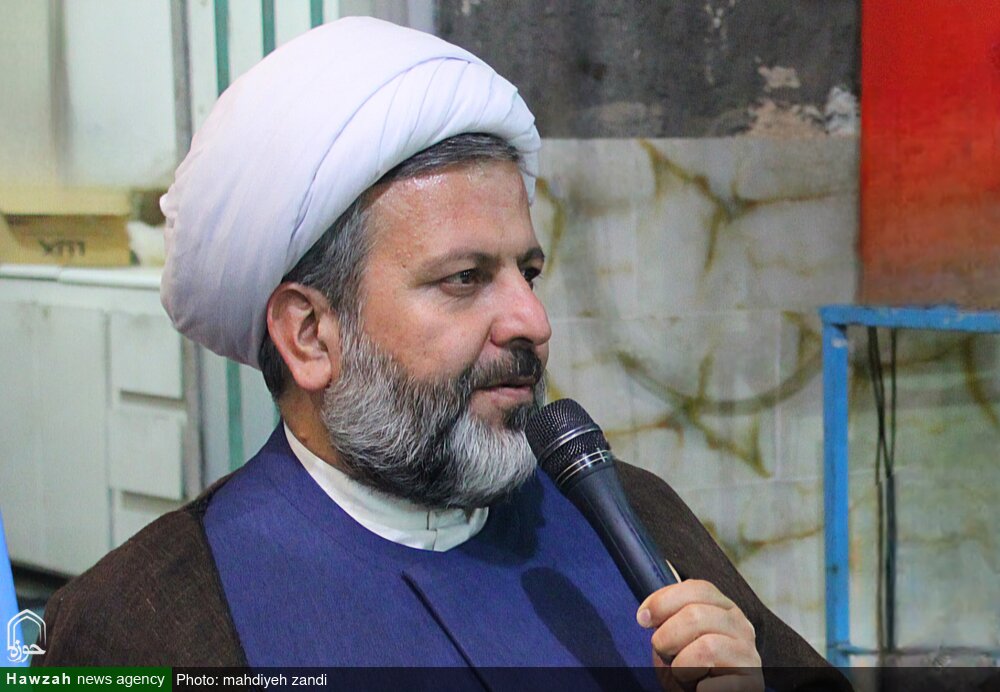 واقعه آتش‌زدن مسجد جامع کرمان، نماد استیصال رژیم پهلوی بود