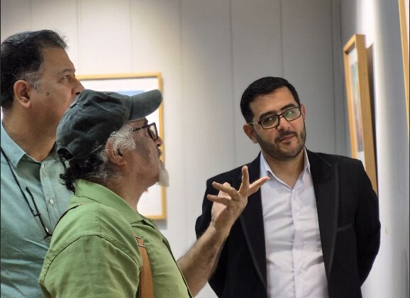 ضرورت استفاده آگاهانه از هوش مصنوعی در حوزه دین و تبلیغ