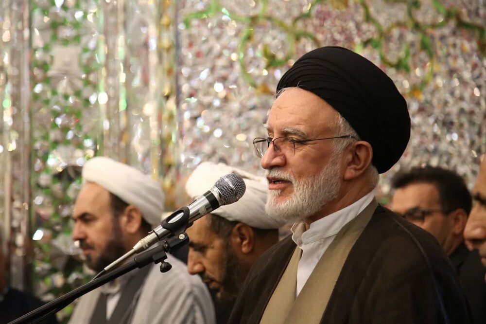 شغل معلم، استمرار رسالت انبیا است