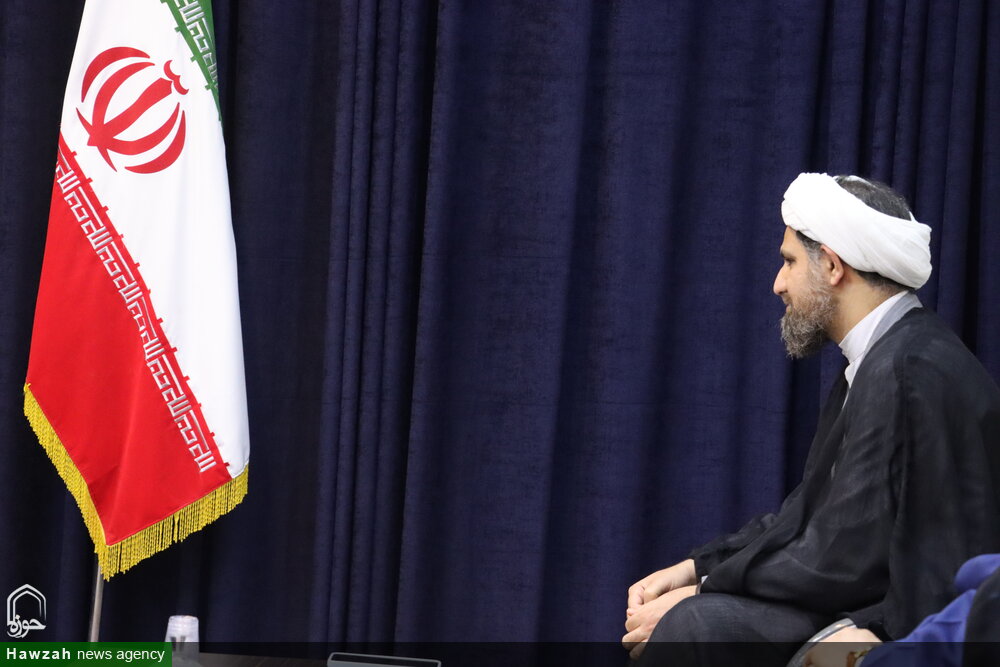 نشست شورای سیاستگذاری مهدویت استان