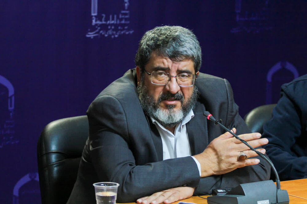 دشمن می‌خواهد تمام توان کشور را بگیرد/ رخداد سه خطای بزرگ تحلیلی در برابر غرب