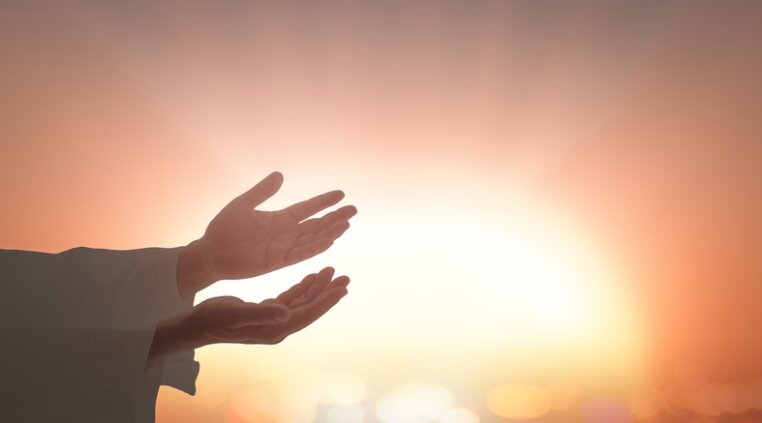 Is There Hope for a Sinner Like Me?