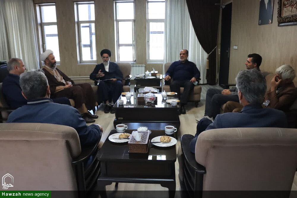 اعتلای فرهنگی جامعه کار و کارگری مستلزم نقش‌آفرینی انجمن های اسلامی کارخانجات است+عکس