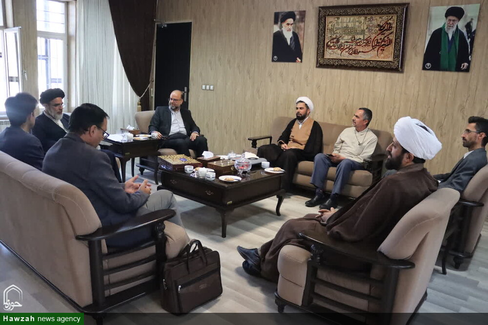 کانون‌های فرهنگی ظرفیتی بالقوه برای جذب و تربیت نیروهای متعهد است