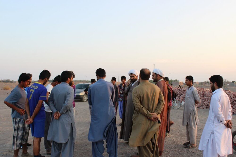 امام جمعه دلگان