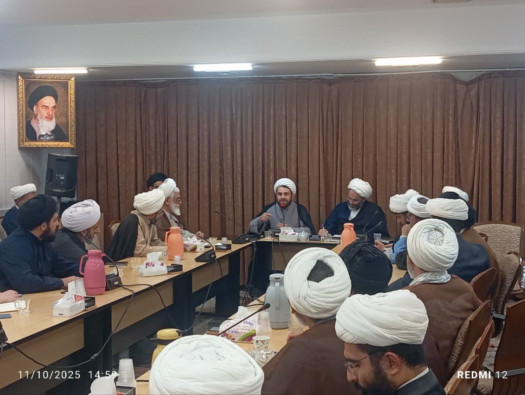 مشارکت مردم در اجرای فریضه امر به معروف نقش محوری دارد