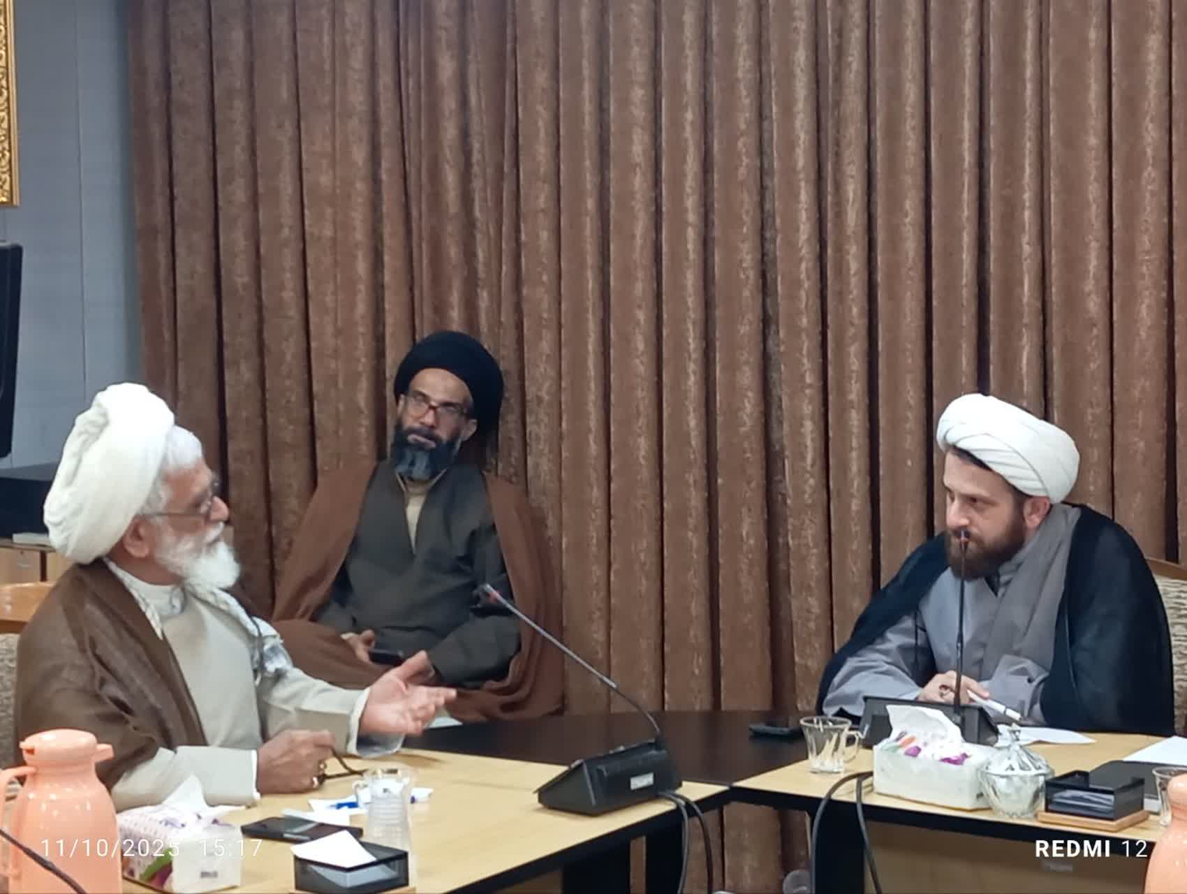 مشارکت مردم در اجرای فریضه امر به معروف نقش محوری دارد