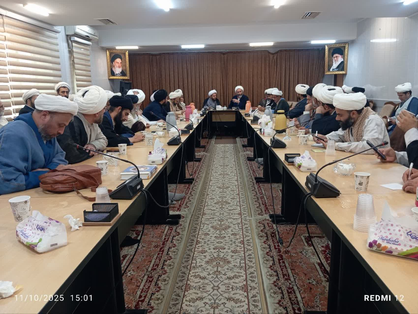 مشارکت مردم در اجرای فریضه امر به معروف نقش محوری دارد