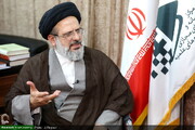 معاون الشؤون الدوليّة للحوزات العلميّة: ما رأيناه في لبنان.. حزب اللّه قويٌّ متماسكٌ يمتلك بنيةً تنظيميّةً متينةً