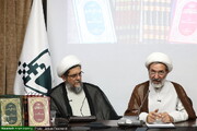 مستشار مدير الحوزات العلمية: الإسلام هو الدين الوحيد القادر على تلبية احتياجات البشر في جميع العصور