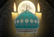حضرت موسیٰ مبرقعؑ: امام محمد تقیؑ کے فرزند اور ساداتِ رضوی کے جدِّ امجد