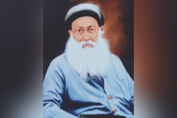 مولانا حاجی غلام علی ناجی؛ مصلح دینی و پیشگام فرهنگ‌نویسی شیعی در گجرات