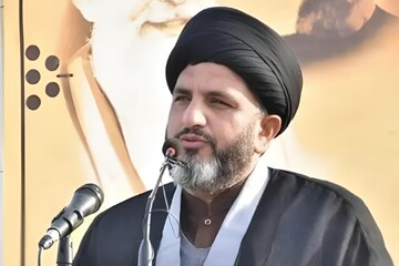 رئیس مجلس وحدت مسلمین آزاد کشمیر پاکستان: پخش زنده نشست پارلمان اسرائیل مغایر منافع ملی است