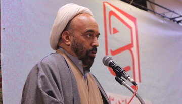 جشنواره علامه حلی(ره) پلی برای حضور علمی طلاب در سطح کشور و جهان