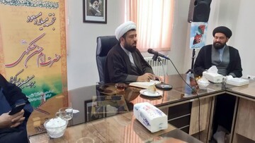 لزوم ارتقای کیفیت برنامه‌ها و نهادینه‌سازی آثار تربیتی در میان طلاب