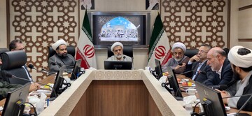 حوزه می‌تواند در عرصه‌های گوناگون یاری‌گر نظام و جامعه باشد/ ۸۰ هزار مسجد در کشور فعال است/ لزوم ایجاد خانه ورزش مساجد