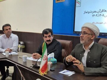 ضرورت نهادینه‌کردن فرهنگ نماز در بین دانش‌آموزان