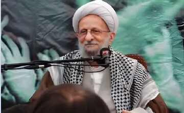 آیا به عنوان یک بسیجی این گونه هستیم؟