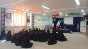 ضرورت مطالعه کتاب «طرح کلی اندیشه اسلامی در قرآن» از منظر مقام معظم رهبری برای طلاب