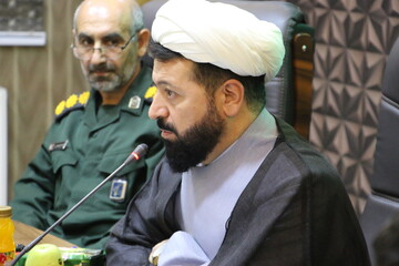 درگیر یک جنگ ترکیبی چندوجهی هستیم