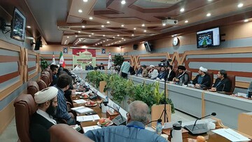 نشست علمی «زیست اخلاقی در اسلام و مسیحیت» در قم برگزار شد