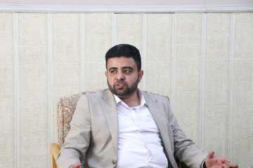 نماینده کتائب سیدالشهدا: آمریکا از نفوذ مردمی مقاومت در عراق هراس دارد