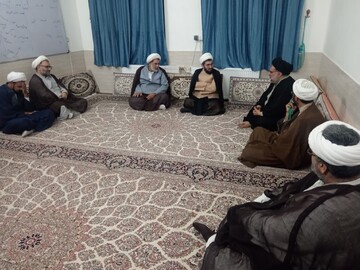 هویت طلبگی ستون تربیت دینی است