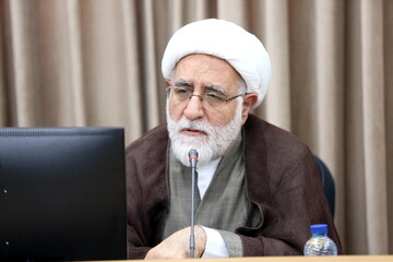 ارتقای کیفیت و استاندارد مدارس علمیه در اولویت است