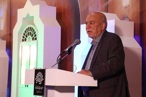 تصاویر/ رونمایی از دو کتاب دفاع مقدس در کرمان