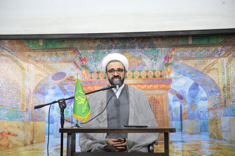 تصاویر| پنجمین دوره توانمندسازی خدام بقاع متبرکه فارس