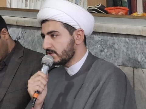 تصاویر/سومین جلسه شورای فرهنگ عمومی شهرستان کاشان