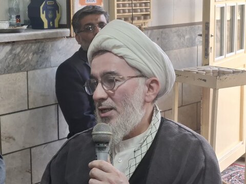 تصاویر/سومین جلسه شورای فرهنگ عمومی شهرستان کاشان