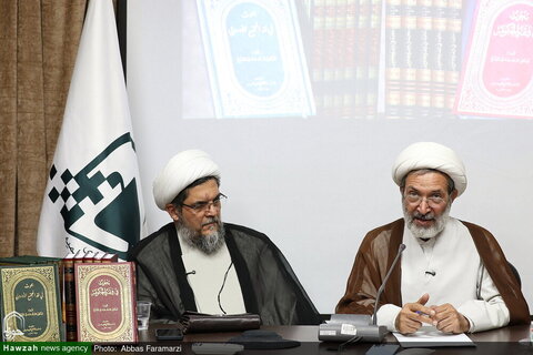 مستشار مدير الحوزات العلمية: الإسلام هو الدين الوحيد القادر على تلبية احتياجات البشر في جميع العصور
