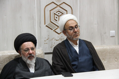 تصاویر / کارگاه آموزشی سوادهای نوین و تحلیل مسائل سیاسی روز در تبریز