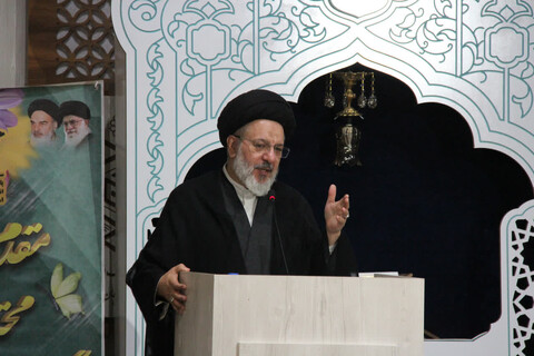 تصاویر / کارگاه آموزشی سوادهای نوین و تحلیل مسائل سیاسی روز در تبریز