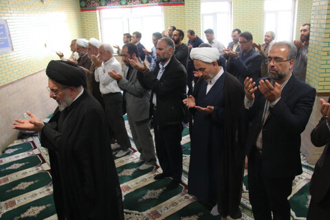 تصاویر / کارگاه آموزشی سوادهای نوین و تحلیل مسائل سیاسی روز در تبریز