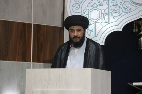 تصاویر/ موسسات و آئین تجلیل از مدیرکل اوقاف و امور خیریه استان آذربایجان شرقی