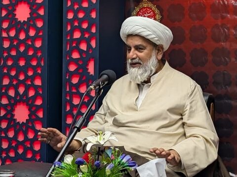 طلاب اور علماء حوزوی دروس کے ساتھ اپنے اندر فکری، سماجی اور سیاسی بیداری پیدا کریں: علامہ راجہ ناصر عباس جعفری