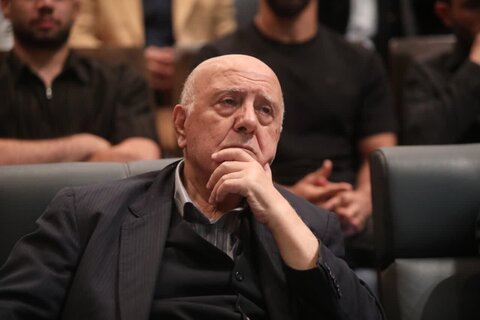 تصاویر/ تقدیر از تیم‌های کشتی آزاد و فرنگی توسط سپاه محمد رسول‌الله