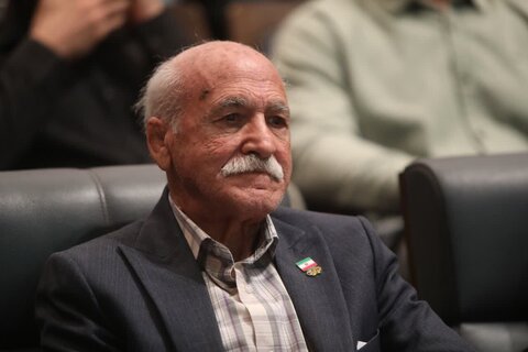 تصاویر/ تقدیر از تیم‌های کشتی آزاد و فرنگی توسط سپاه محمد رسول‌الله