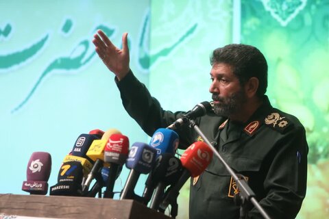 تصاویر/ تقدیر از تیم‌های کشتی آزاد و فرنگی توسط سپاه محمد رسول‌الله