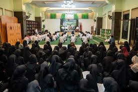 Imam Hussain Shrine Hails Successful Preaching Mission Boosting Quranic, Academic Relations in Indonesia
