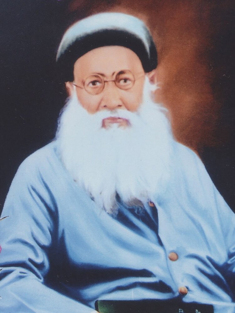 مولانا حاجی غلام علی ناجی؛ مصلح دینی و پیشگام فرهنگ‌نویسی شیعی در گجرات