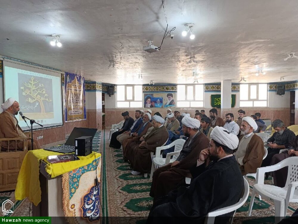 جشنواره علامه حلی(ره) پلی برای حضور علمی طلاب در سطح کشور و جهان