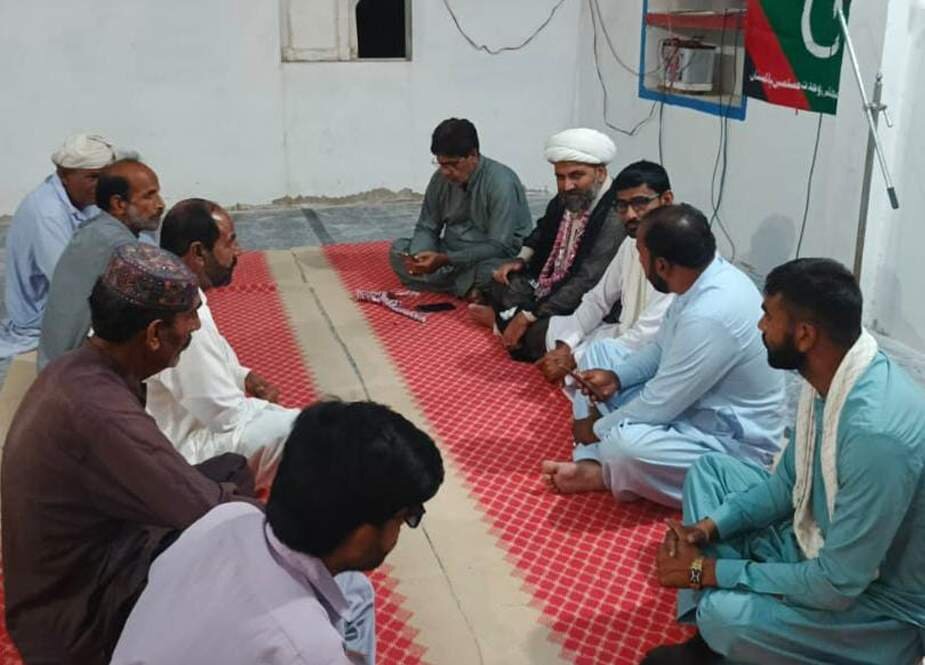 اسرائیل کے ناجائز قبضے کو قانونی حیثیت دینا سنگین جرم: علامہ مقصود ڈومکی