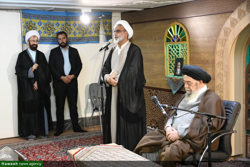 نقش محوری مساجد در هدایت جامعه و تربیت نسل جوان غیرقابل انکار است